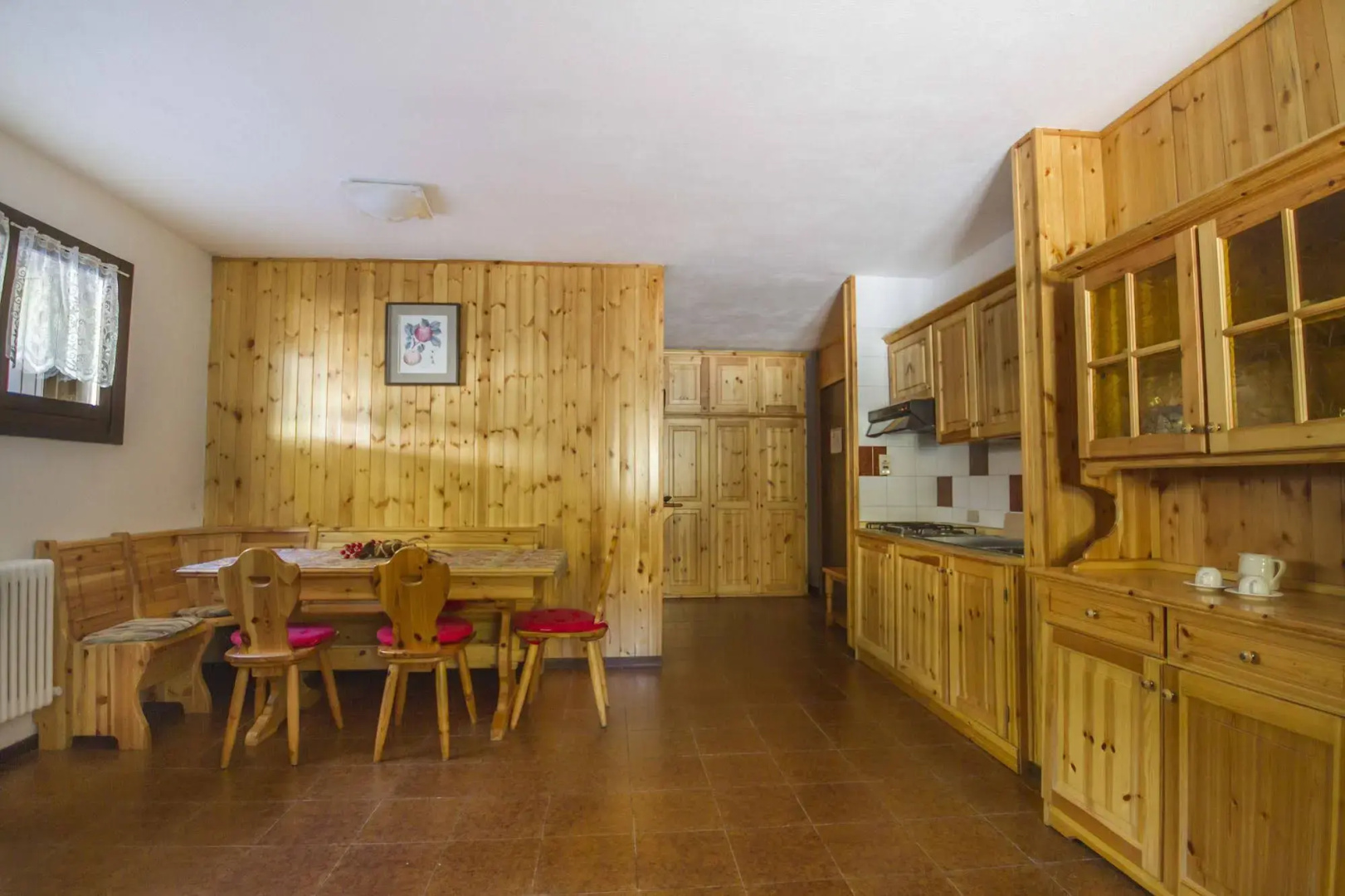 Residence Stefania