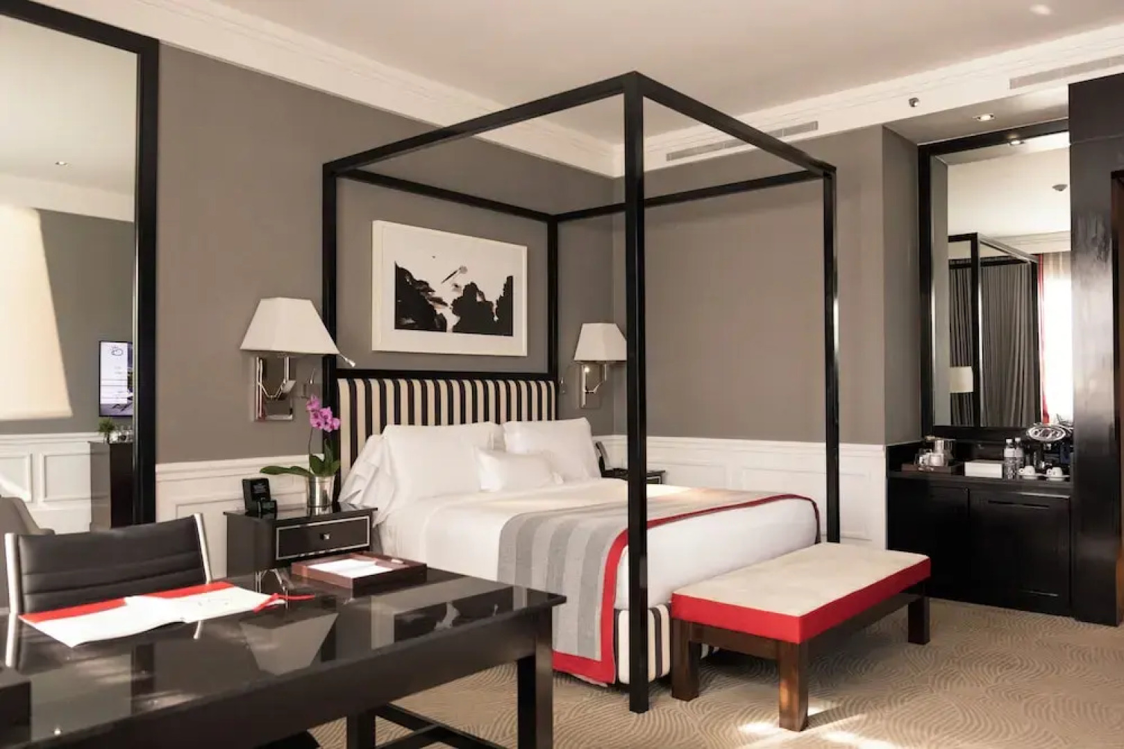 Hotel Cayena Caracas a LHW