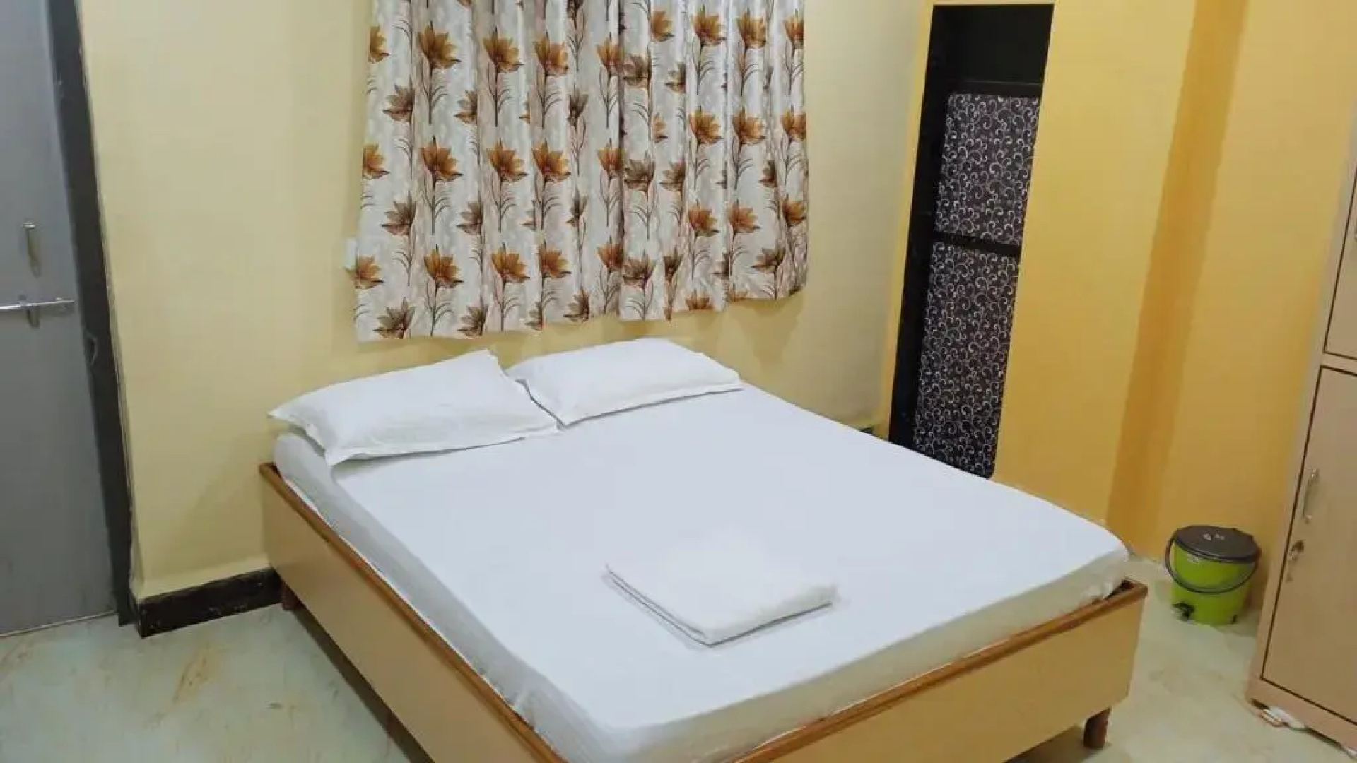 Bitul Lodging & Boarding By WB Inn