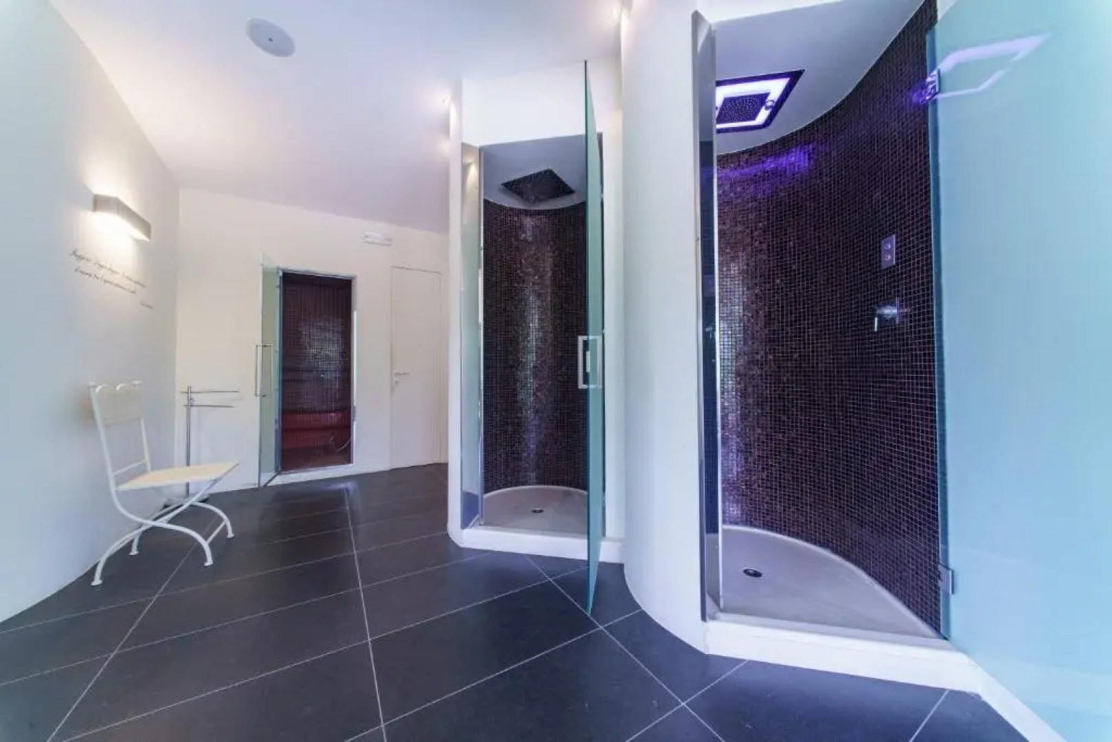 Centro Vacanze Camping Spinnaker