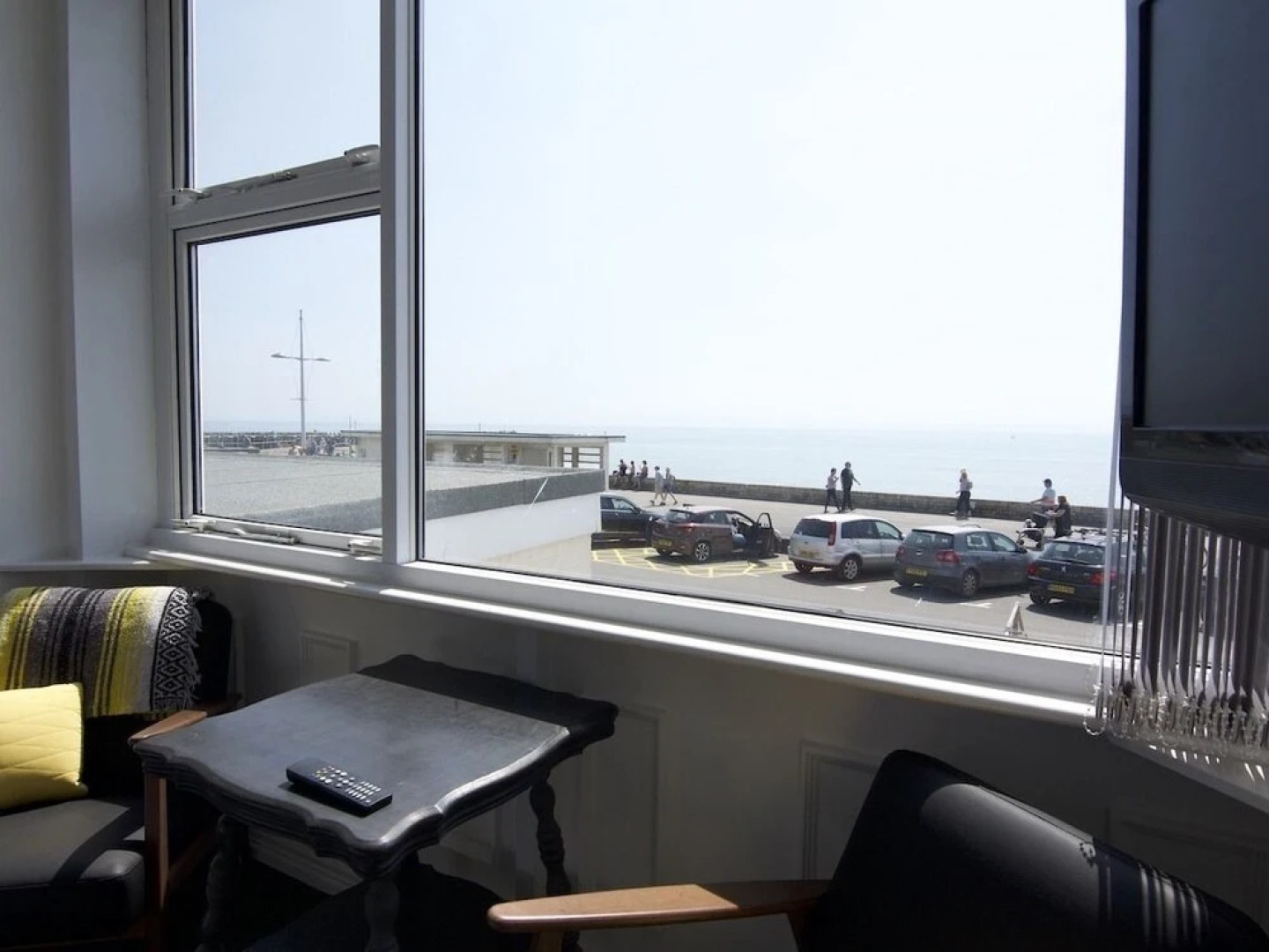 Westpoint Apartments