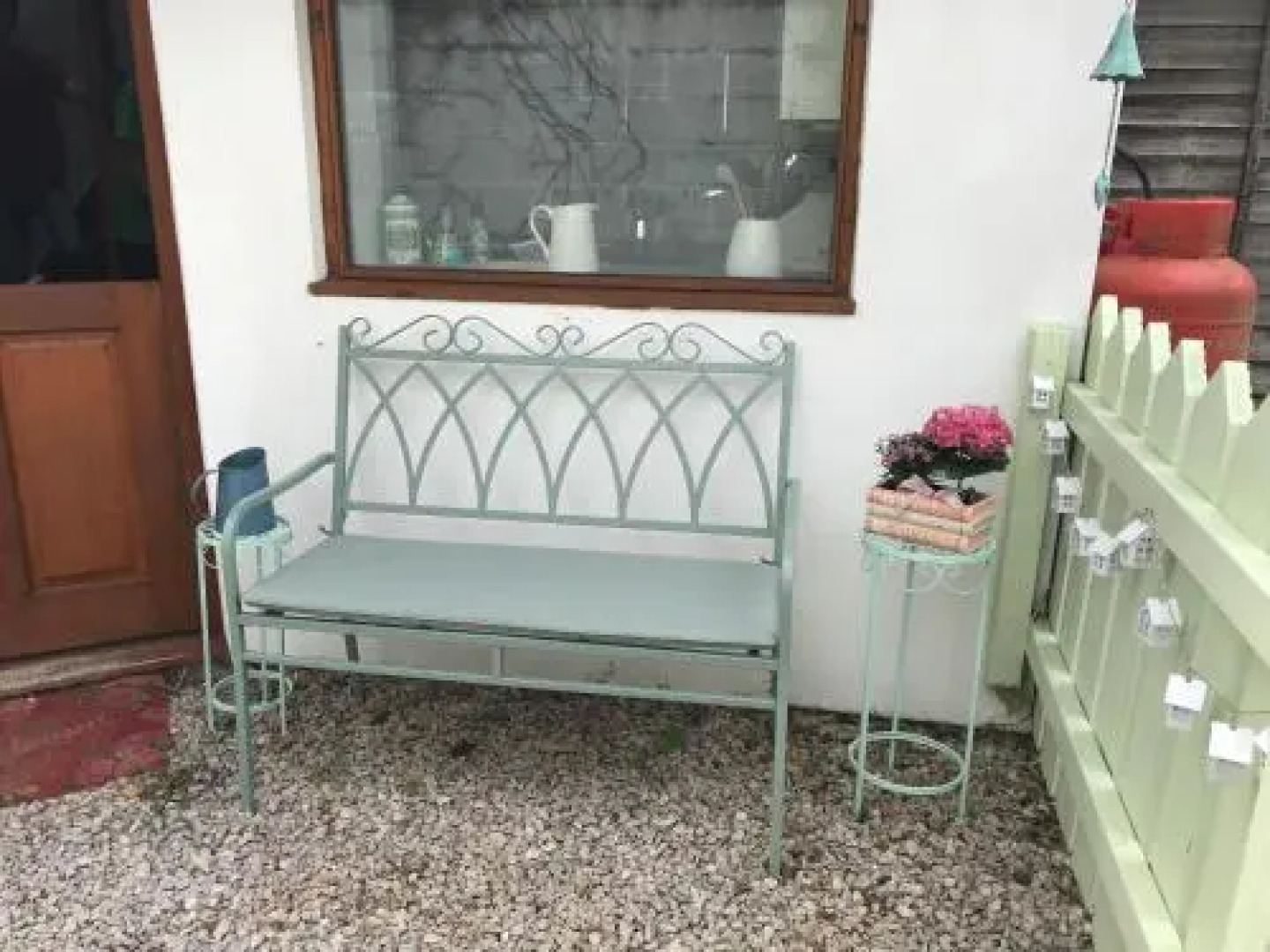 Higher Primrose Cottage, Winkleigh