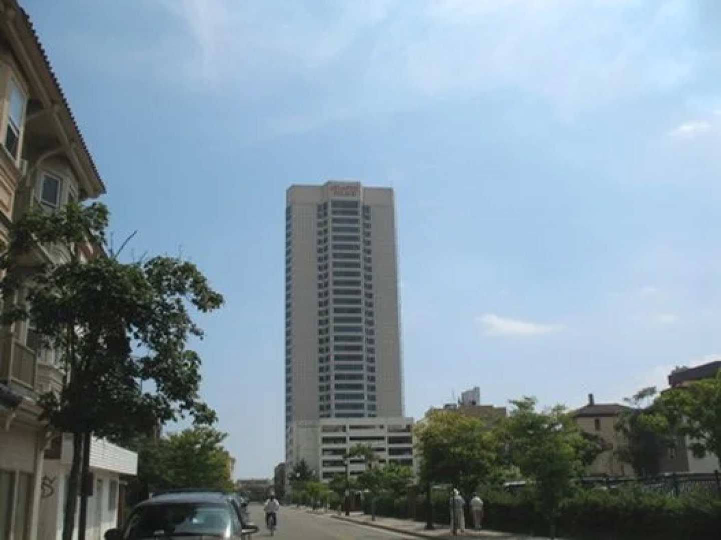 Bluegreen Vacations at Atlantic Palace, Ascend Resort Collection