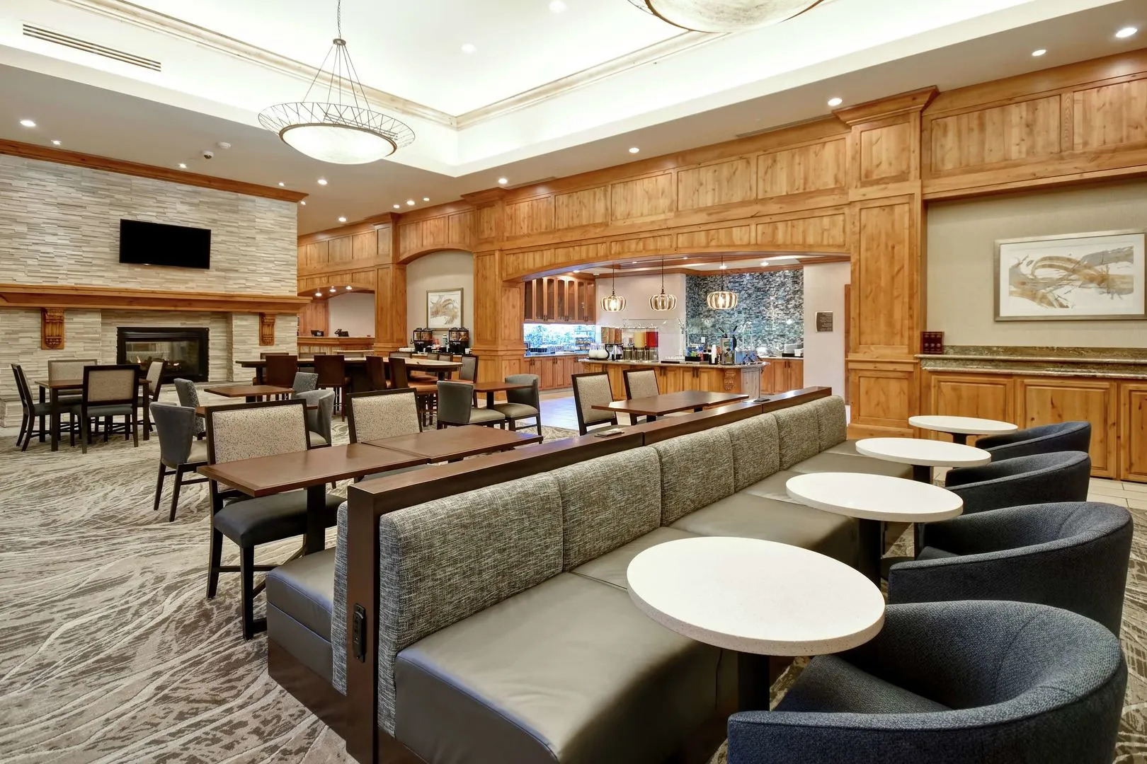 Homewood Suites by Hilton Boise