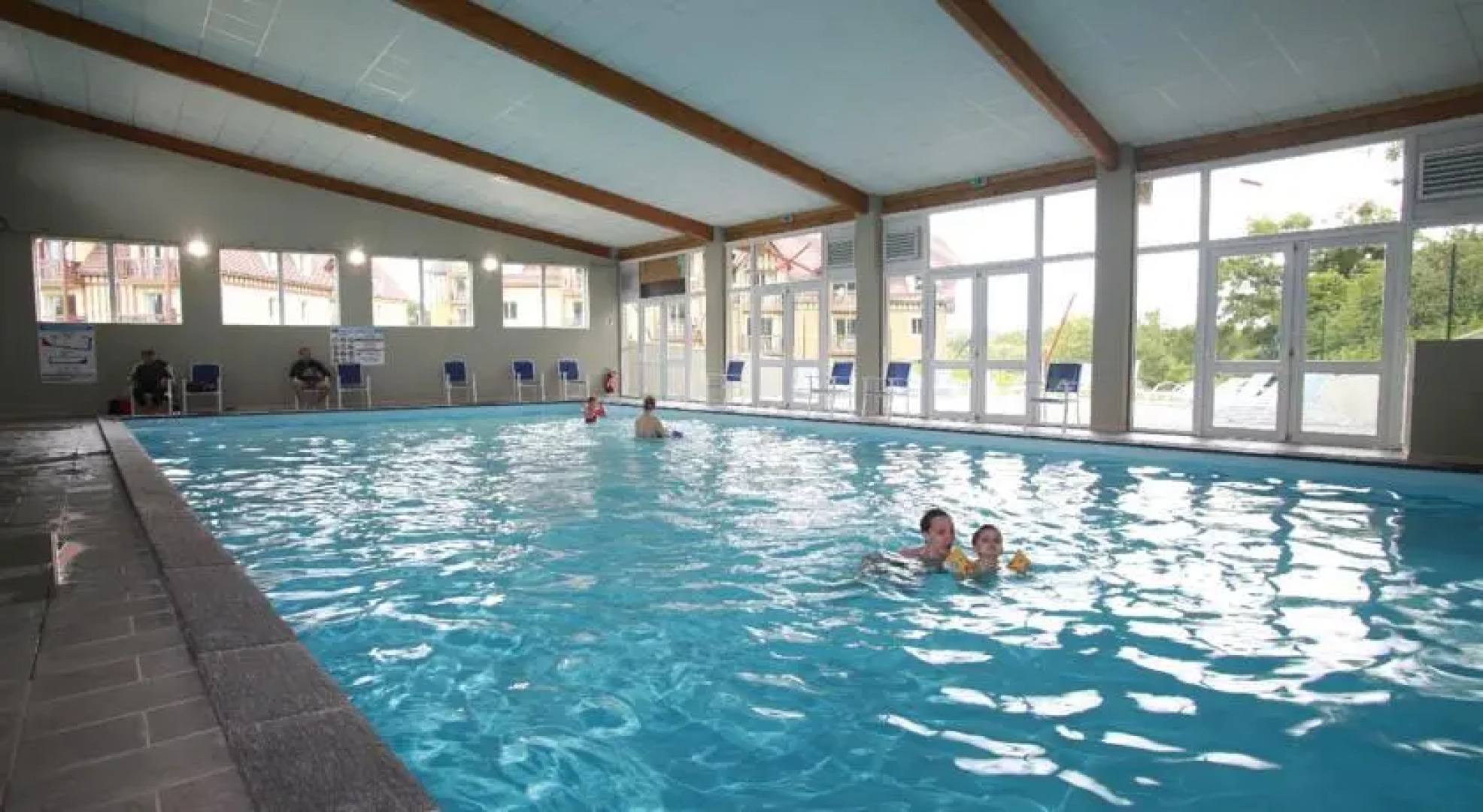 La Ferme De Deauville