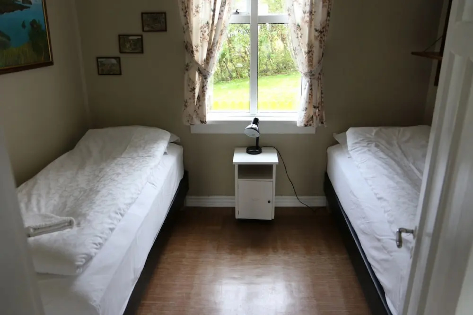 Blómsturvellir Holiday Home