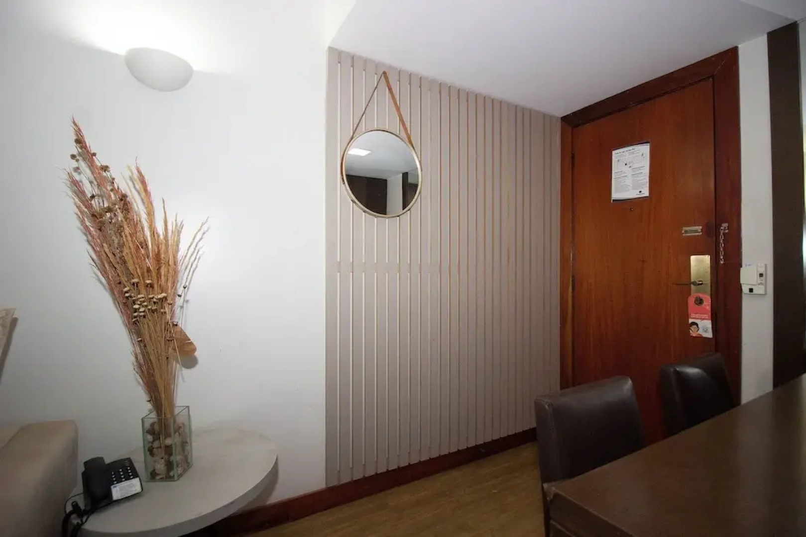 Bonaparte B3 Hotels