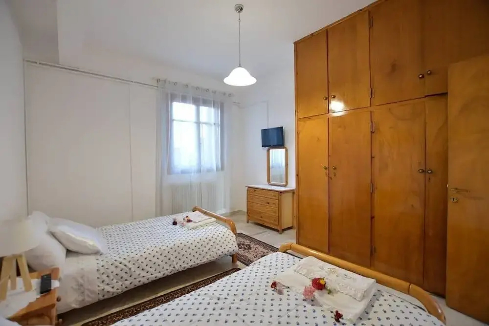 Relaxing experiences near Ancient Olympia