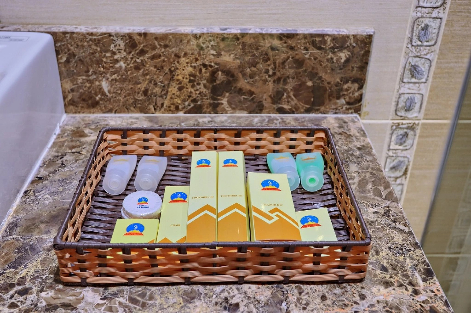 Hoang Son Peace Hotel