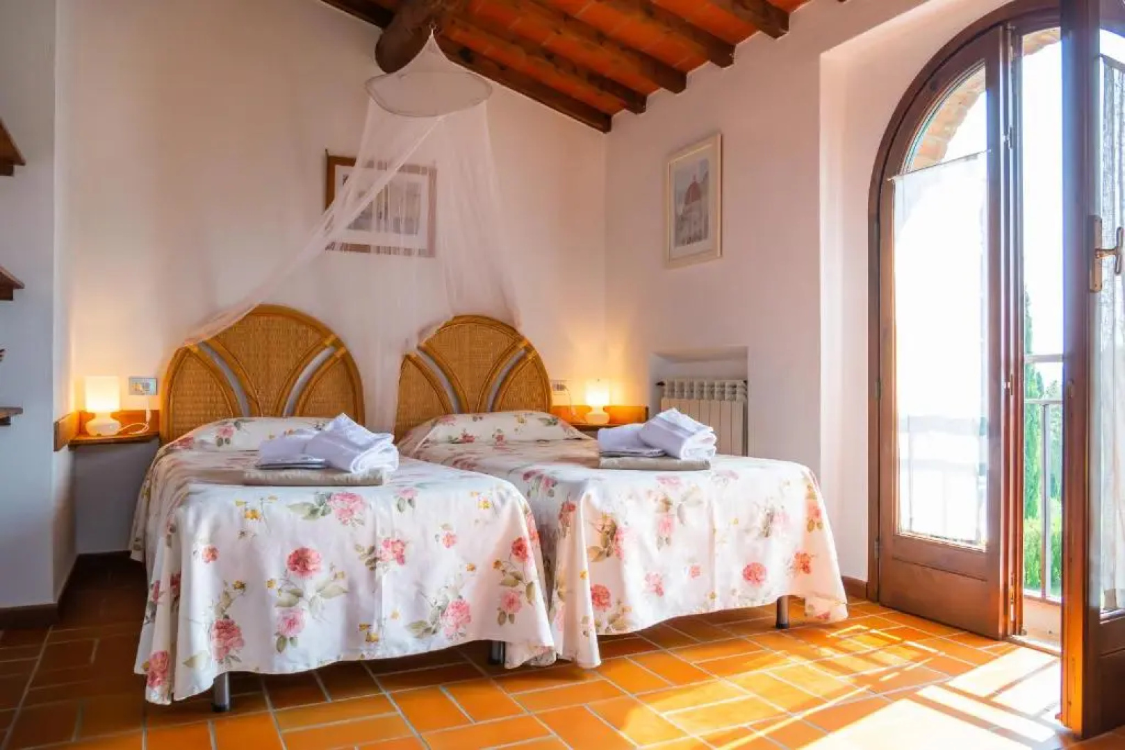 Holiday home Pian della Casa
