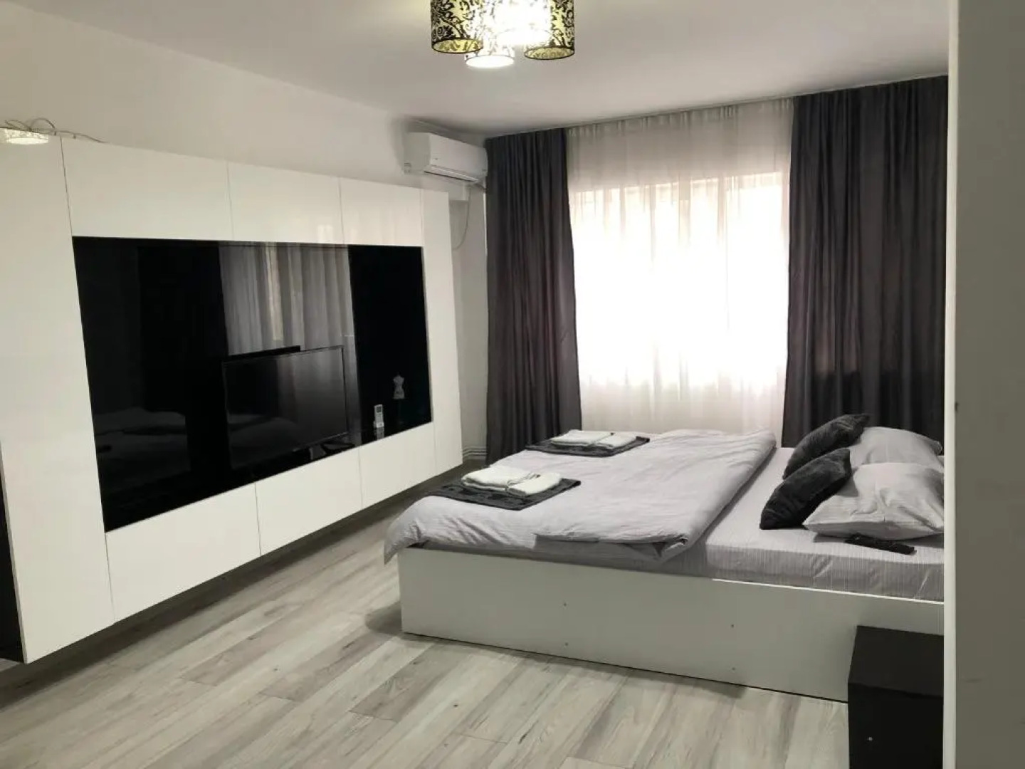 Apartament Ramnicu Valcea Centru