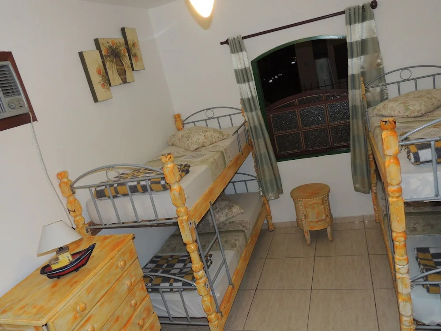 Pousada Casa do Rio Hostel