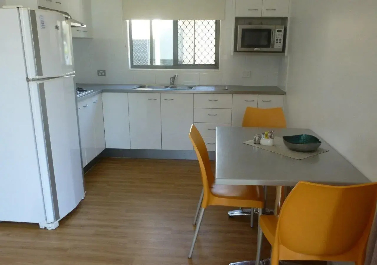 NRMA Woodgate Beach Holiday Park