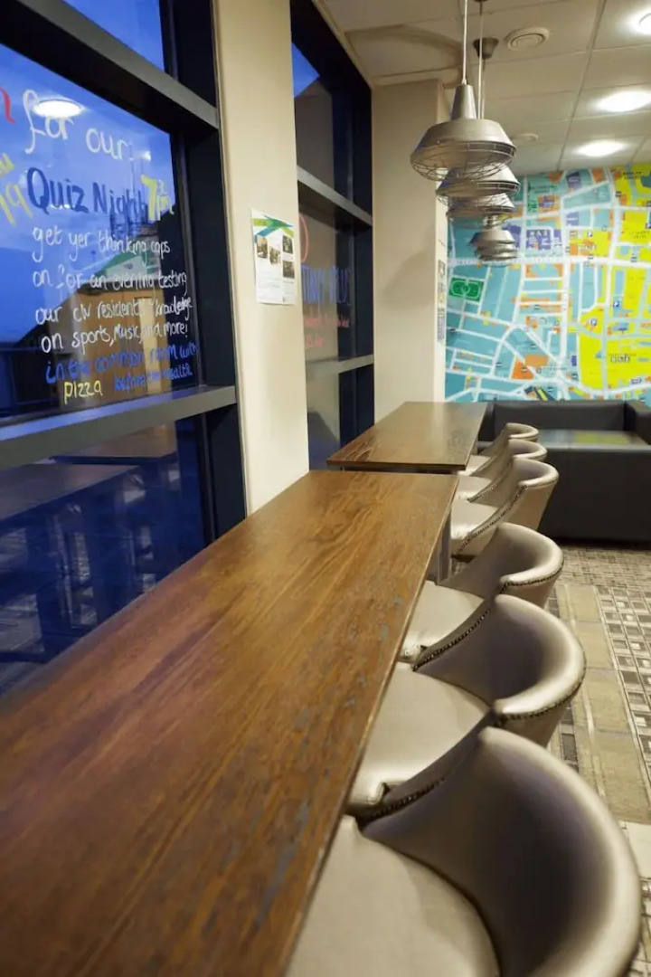 Arena Village - Campus Accommodation