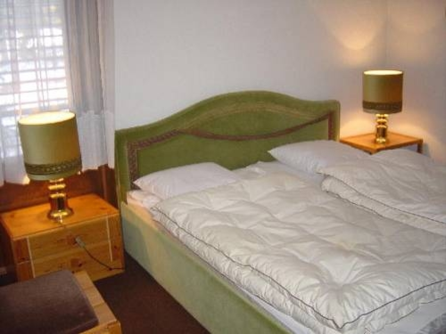 Apartment Jeanne d'Arc H48