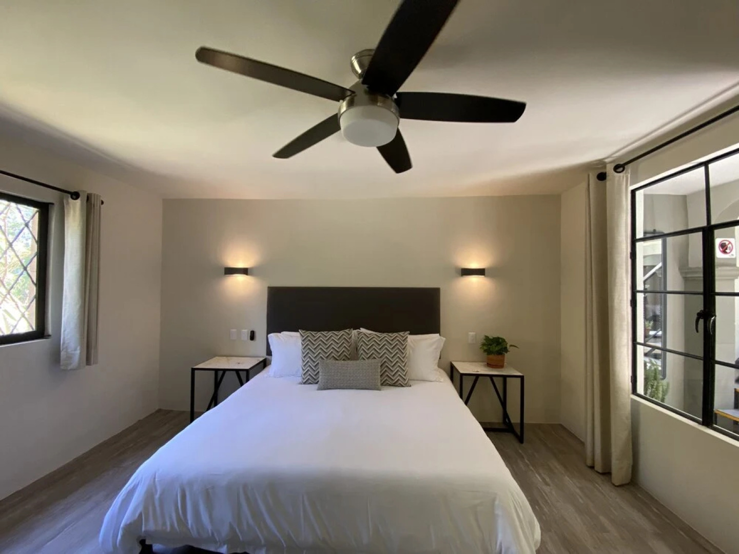 Hotel del Parque Guadiana