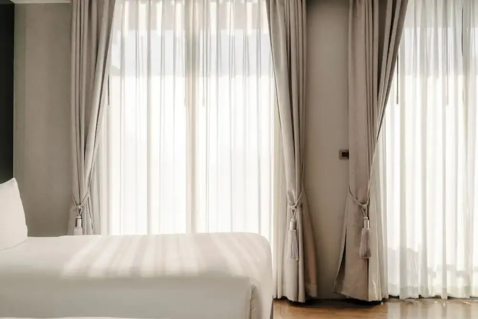 Richmann Resort Hotel Hatyai