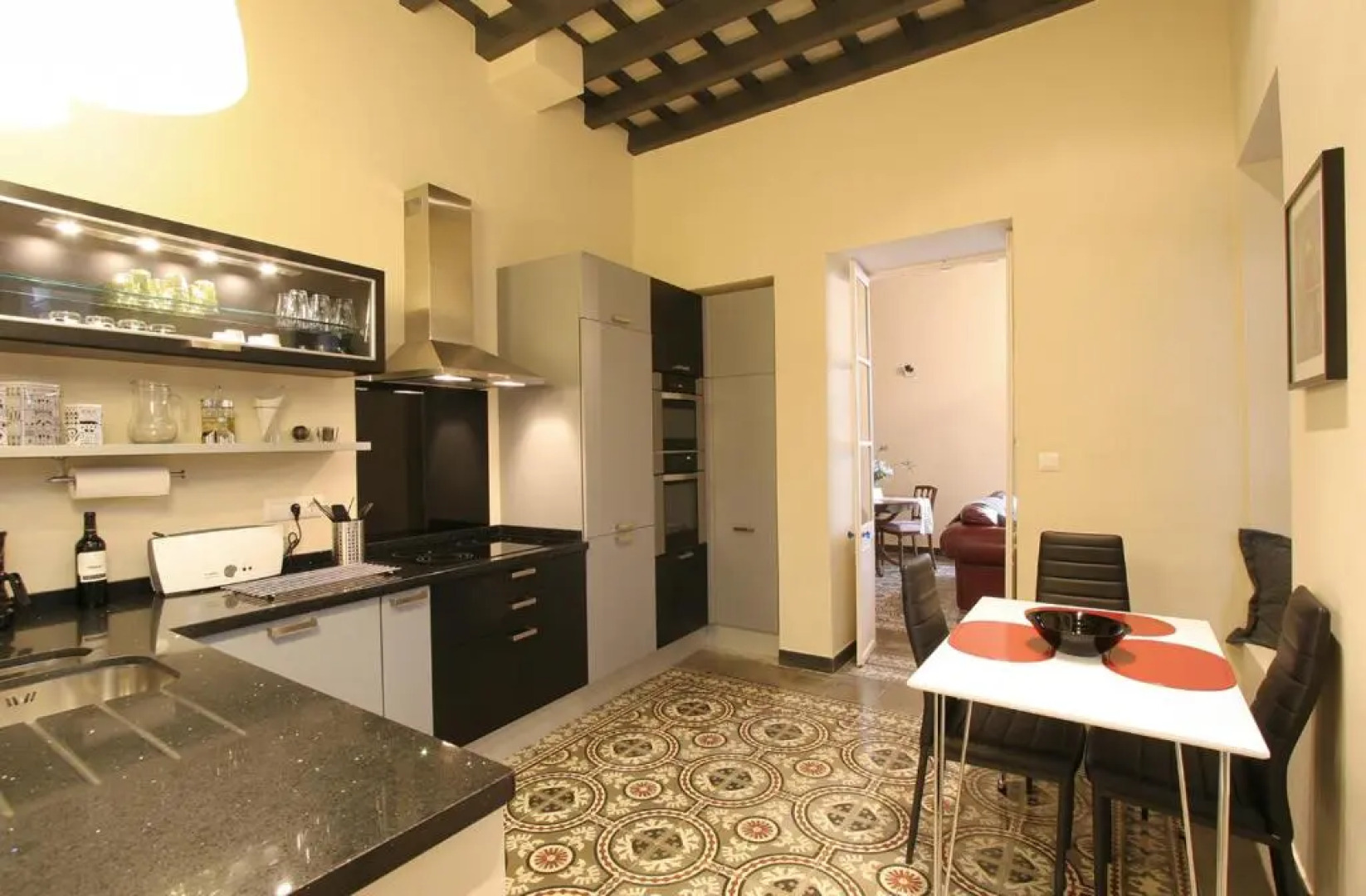 Luxurious Modern Apartment in Southern Andalucia