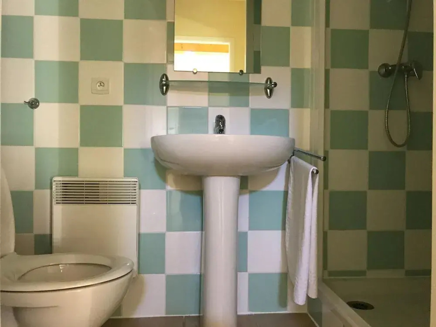 Villa in Les Forges Near 27-hole Golf Course