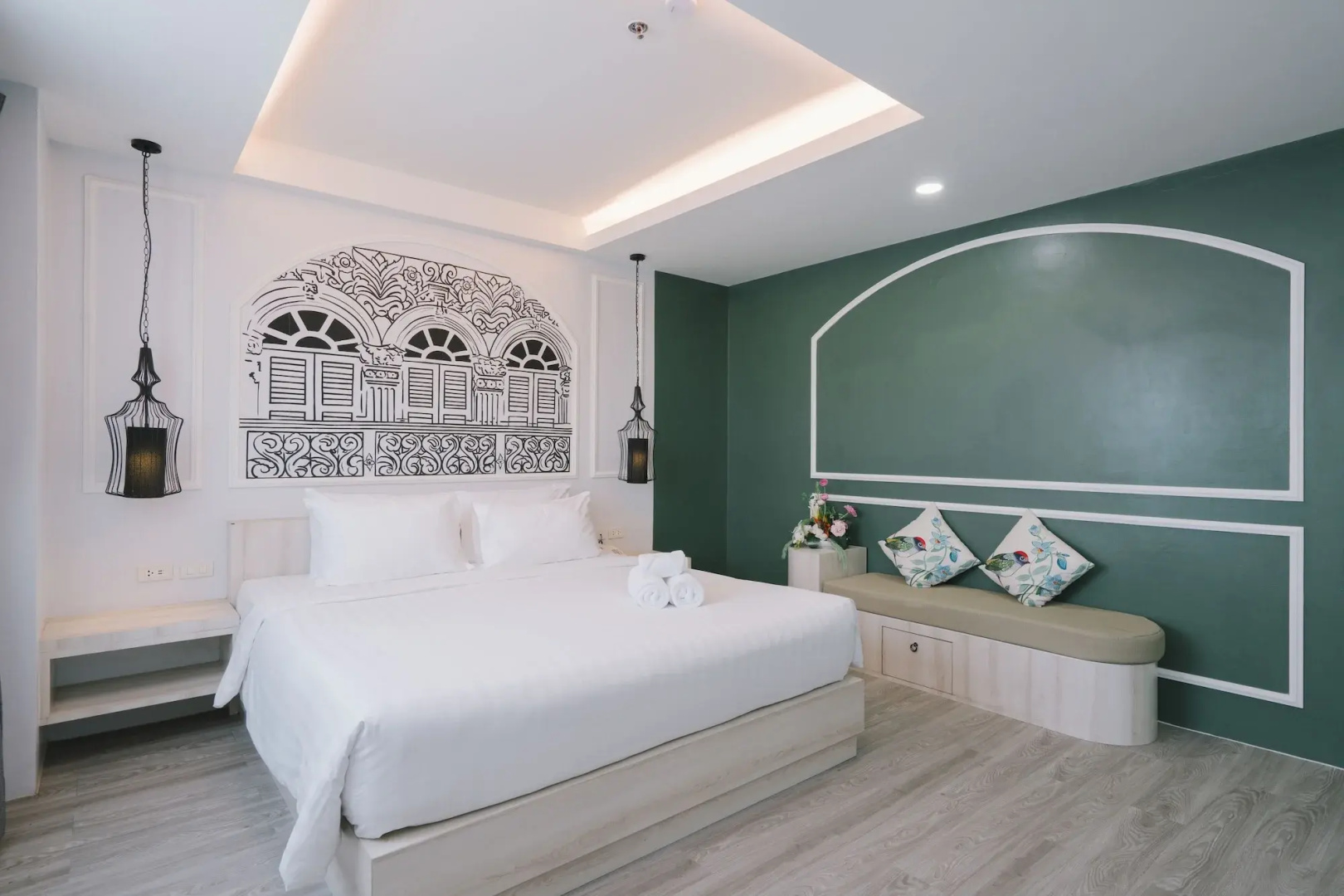 Peranakan House