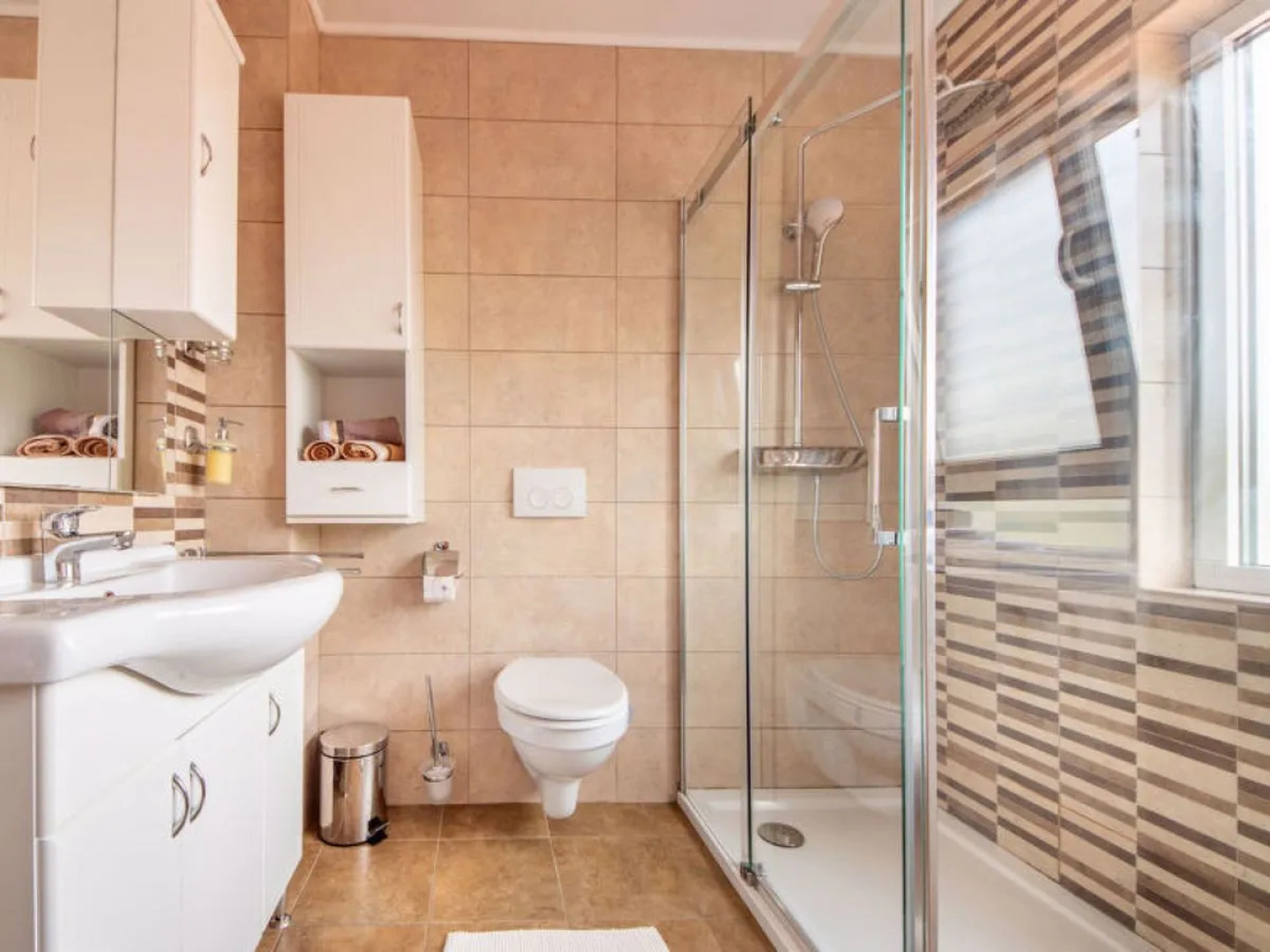 Apartment Markulin Opatija/Kastav