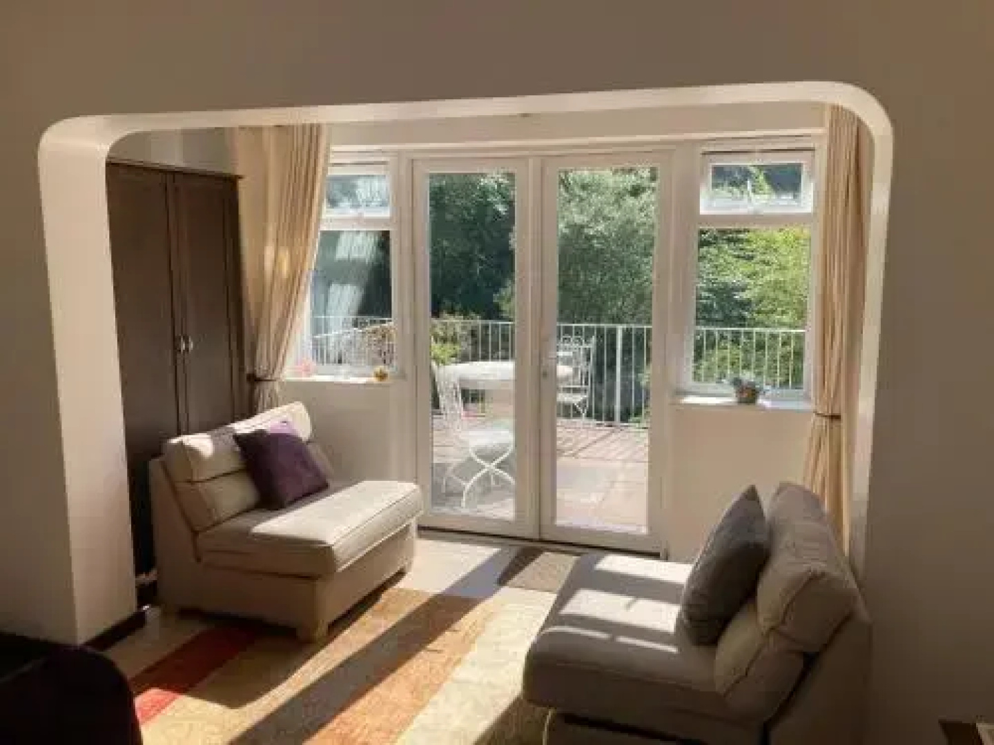 Woodland Views