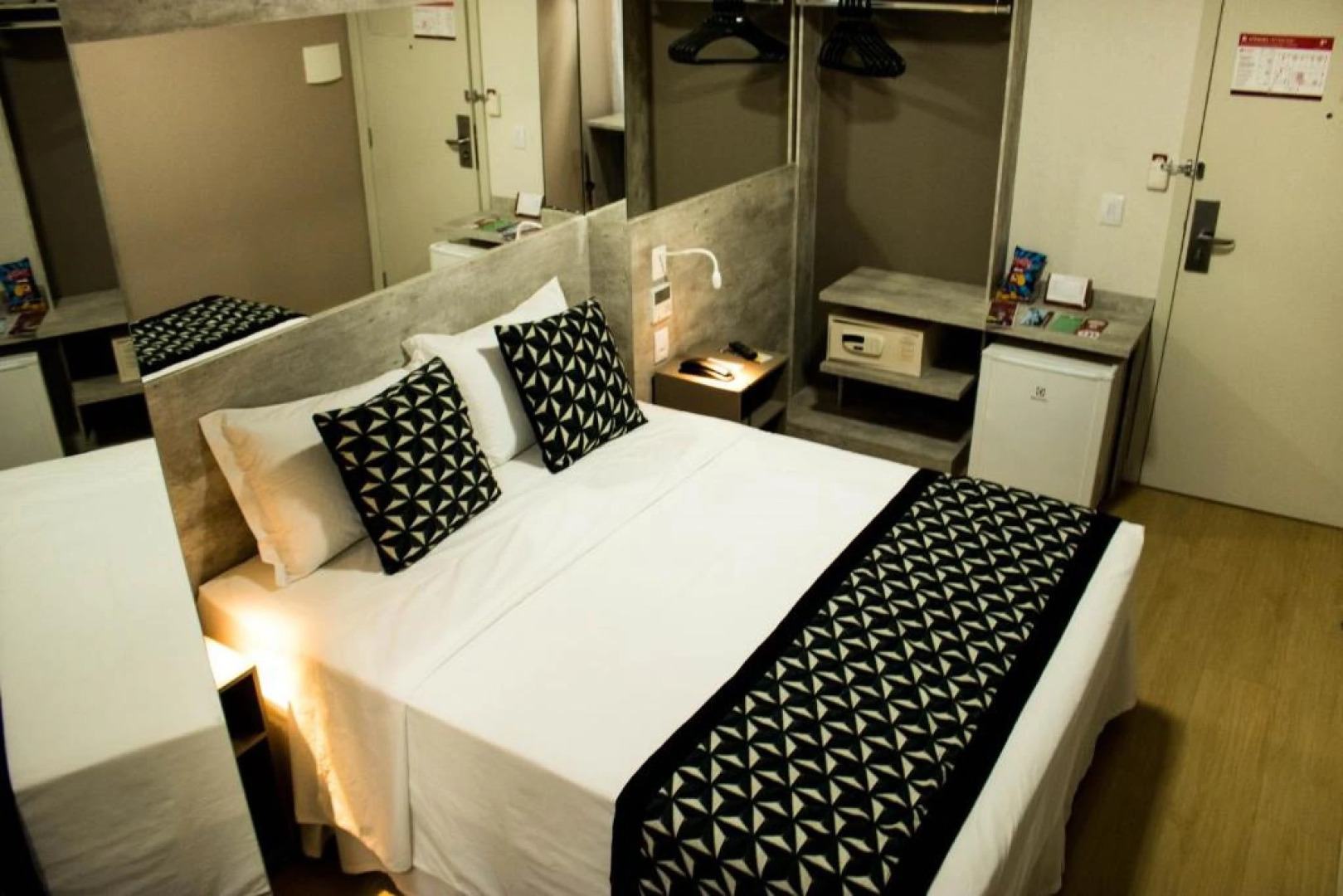 Bristol Viçosa Hotel