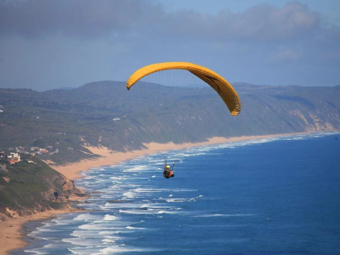 Far Hills Country Hotel