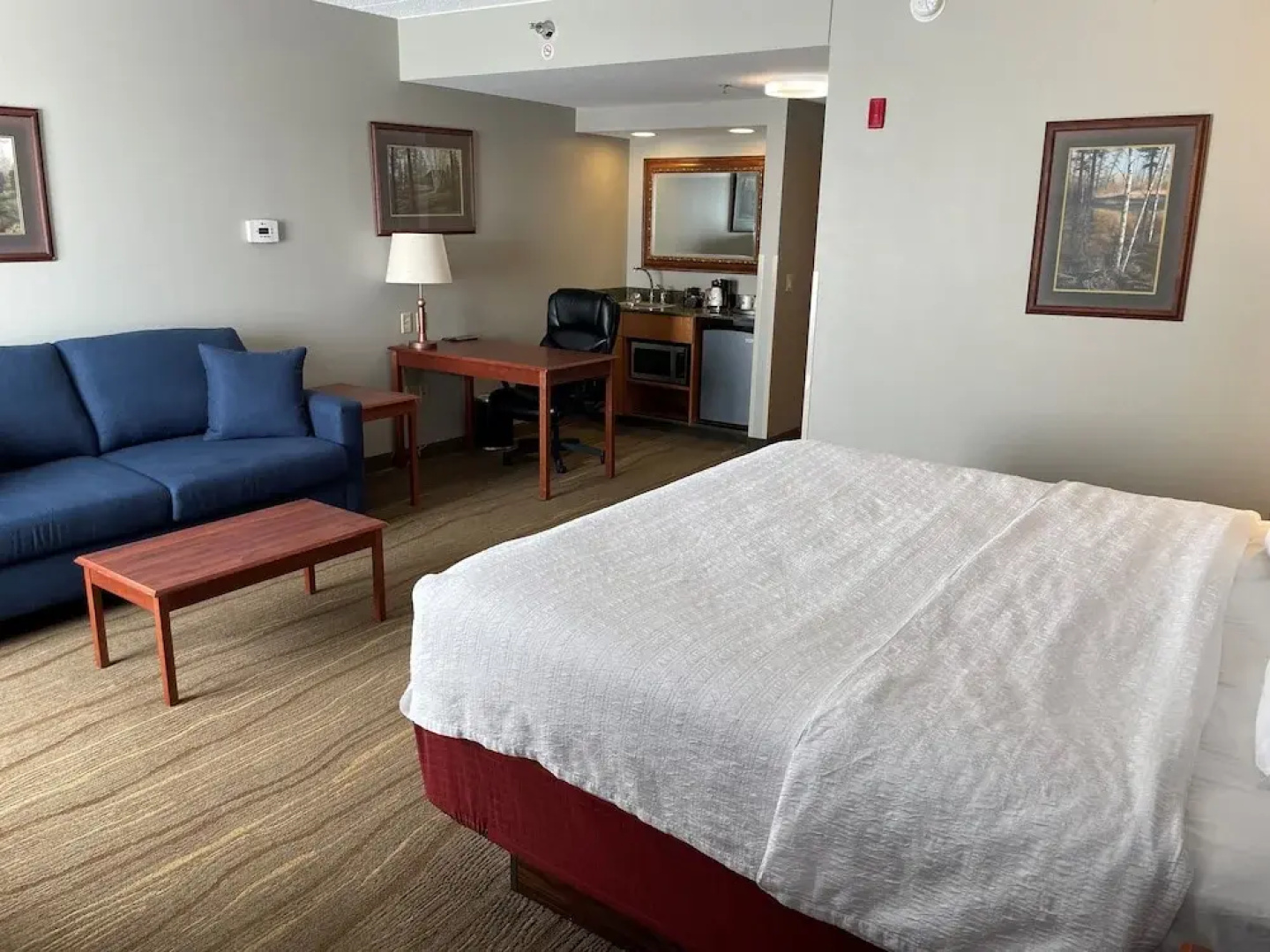 SouthShore Hotel on Lake Bemidji, Trademark Coll by Wyndham