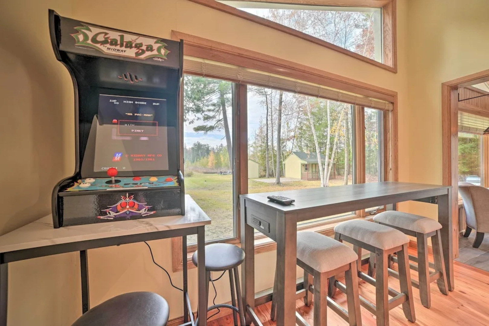 Serene Riverfront Home w/ Torch Lake Access!