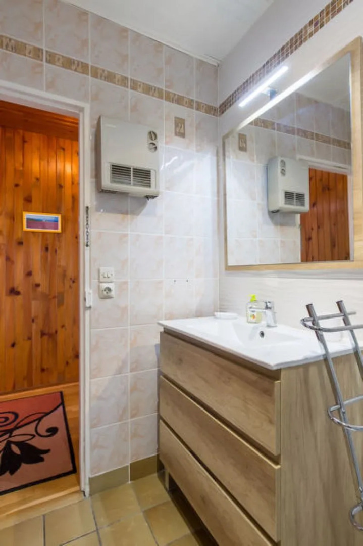 Kichen ar Mor (TEC204)