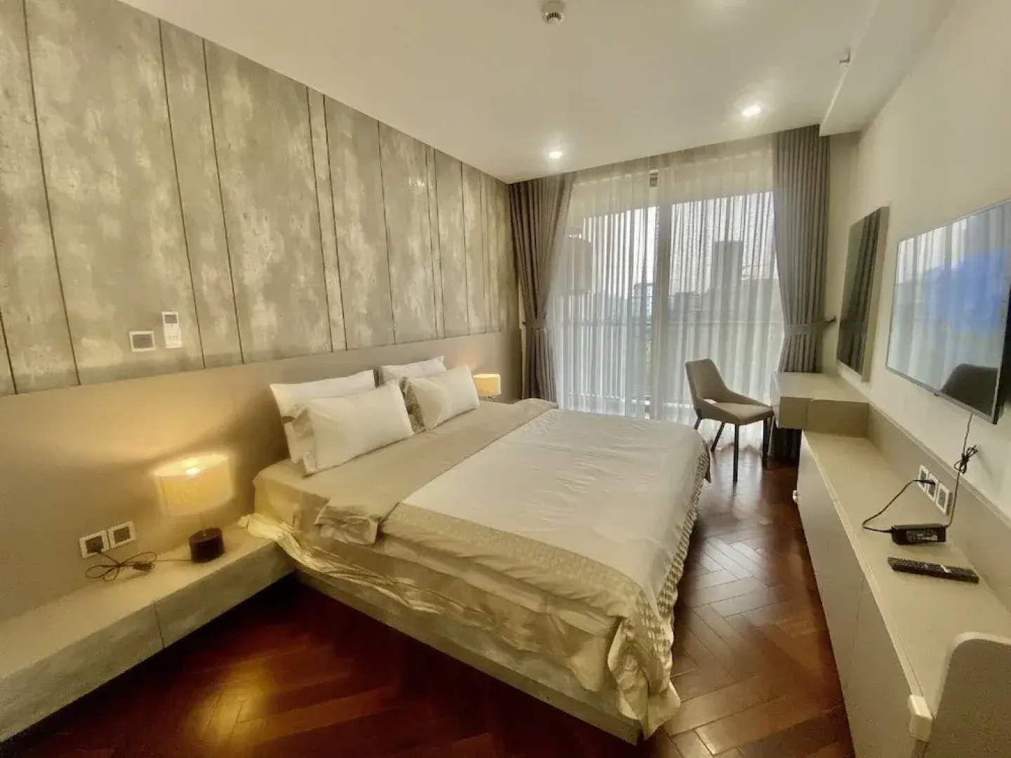 Scenic Valley VietNam - Vina We Stay