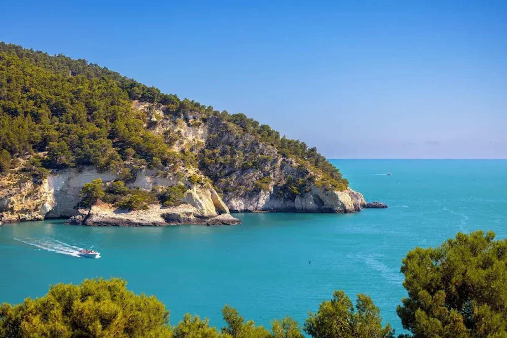 Hotiday Apartment Collection-Pugnochiuso