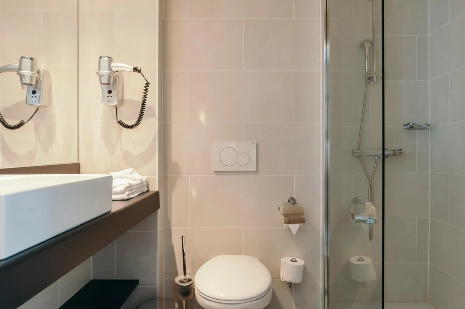 Leopold Hotel Oudenaarde