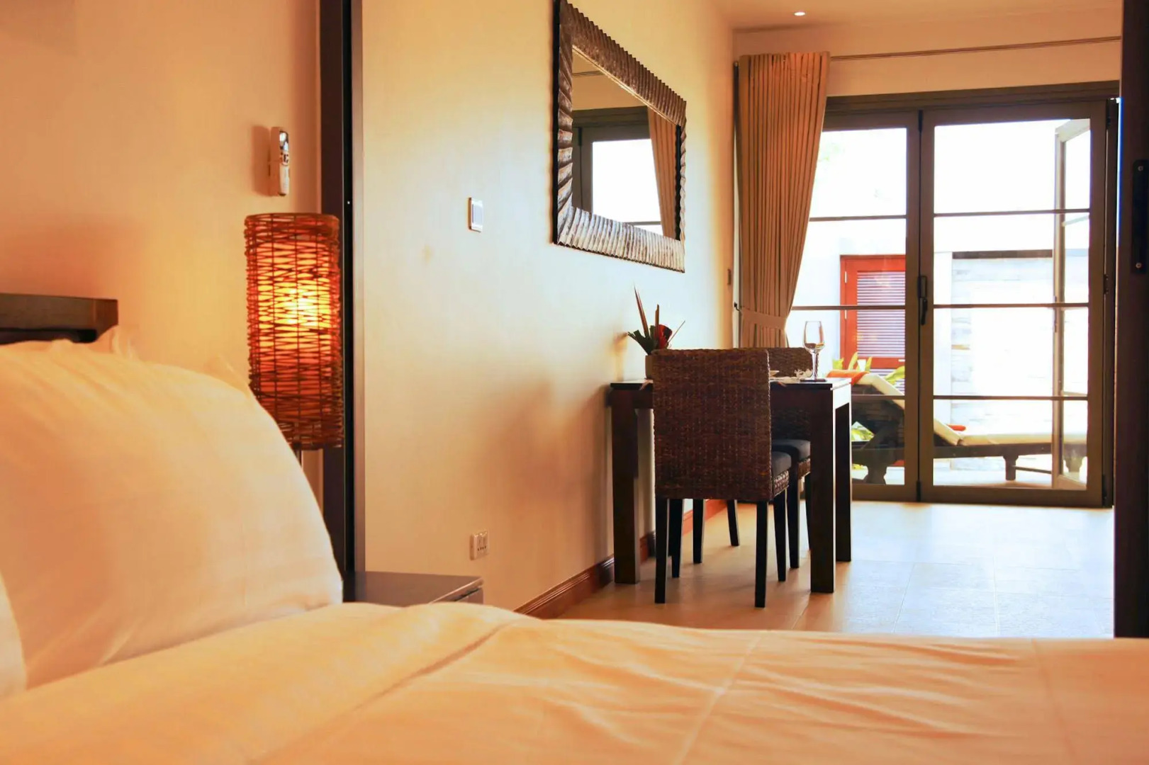 The Residence Resort