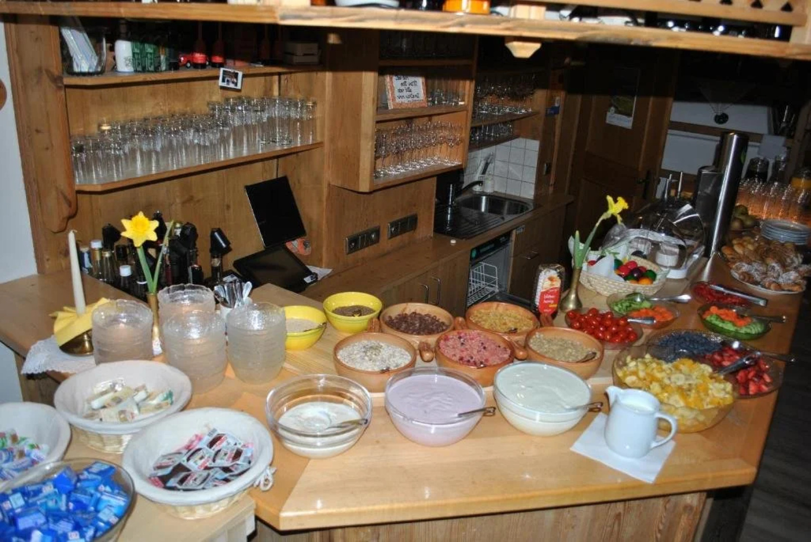 Alpengasthof Eppensteiner