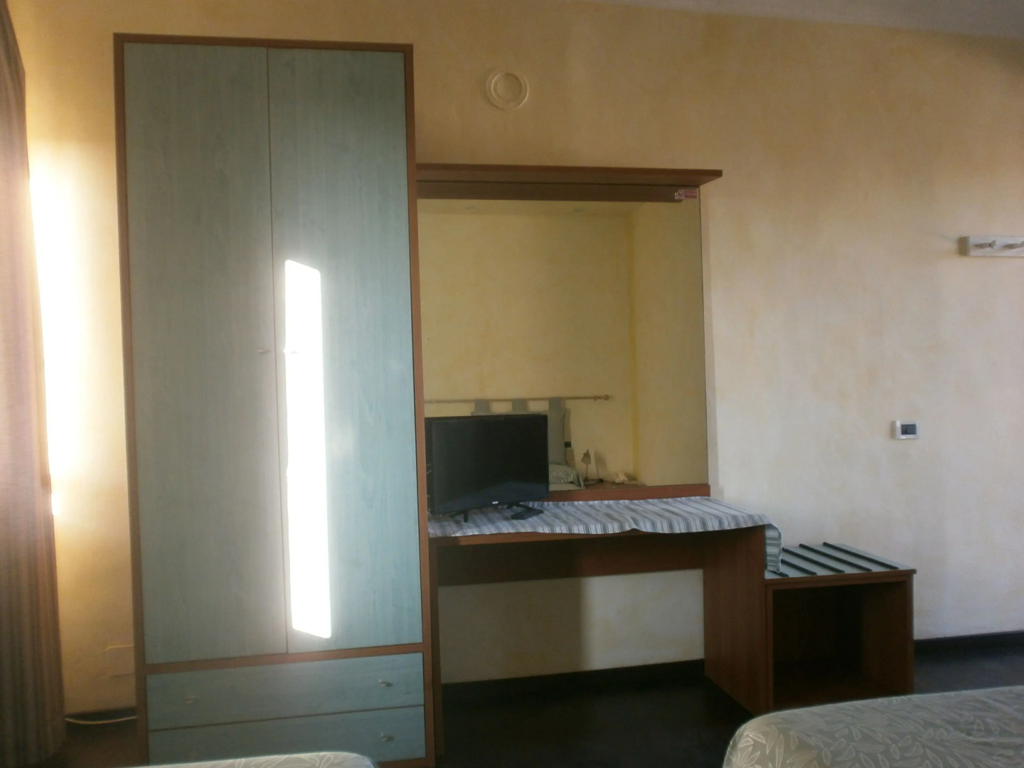 Albergo Vecchio Pavone