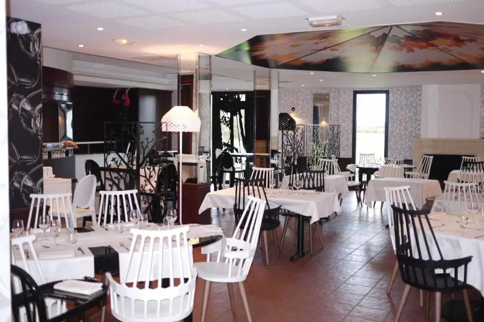 Auberge de la Foret