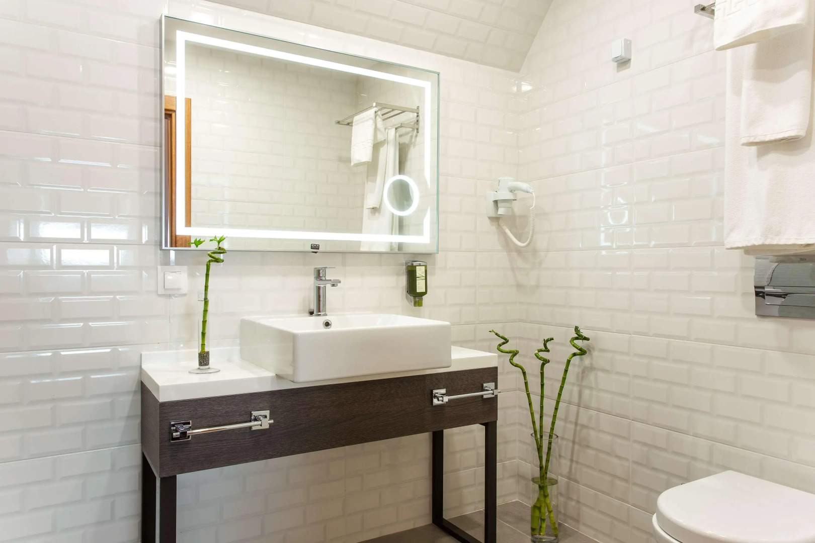 Best Western Terminus Hotel