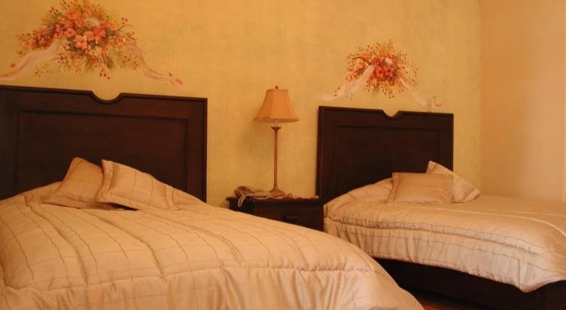 Hostal Cofradia del Monje