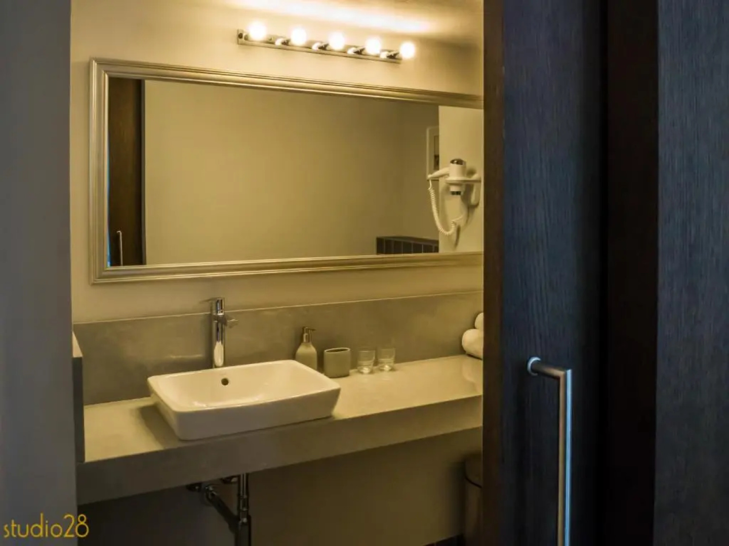 Studio28 Boutique Rooms