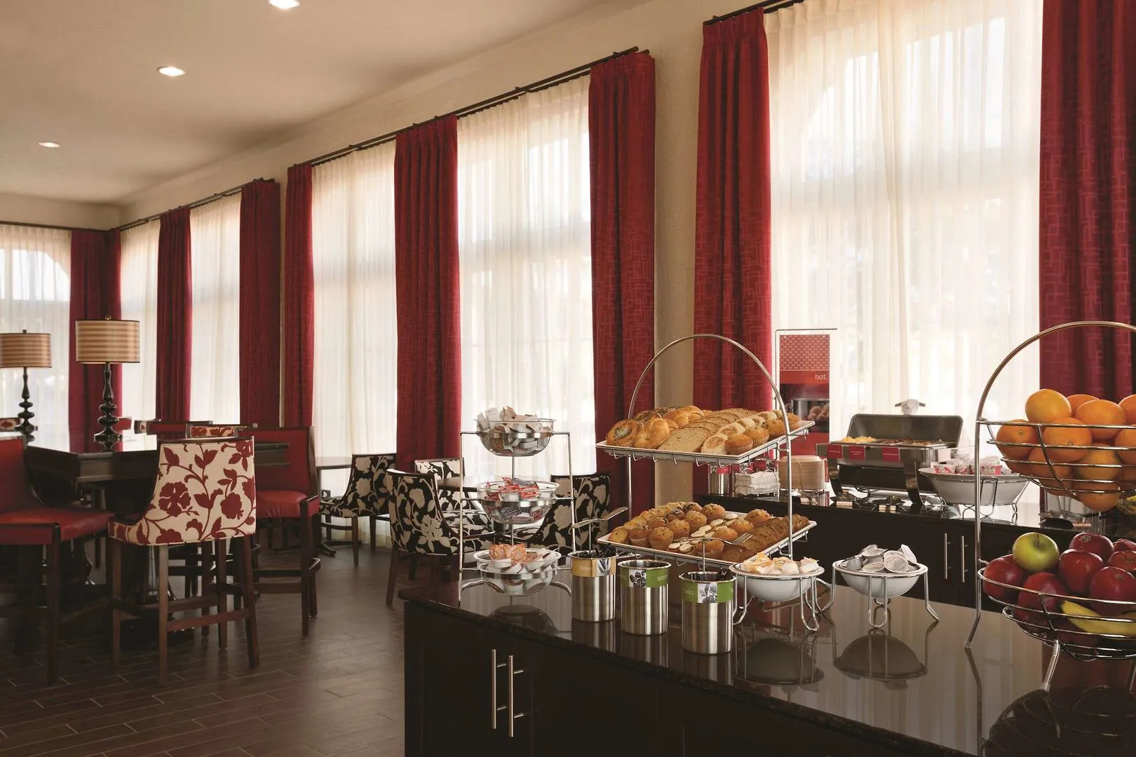 Hampton Inn & Suites Bradenton Downtown Historic District