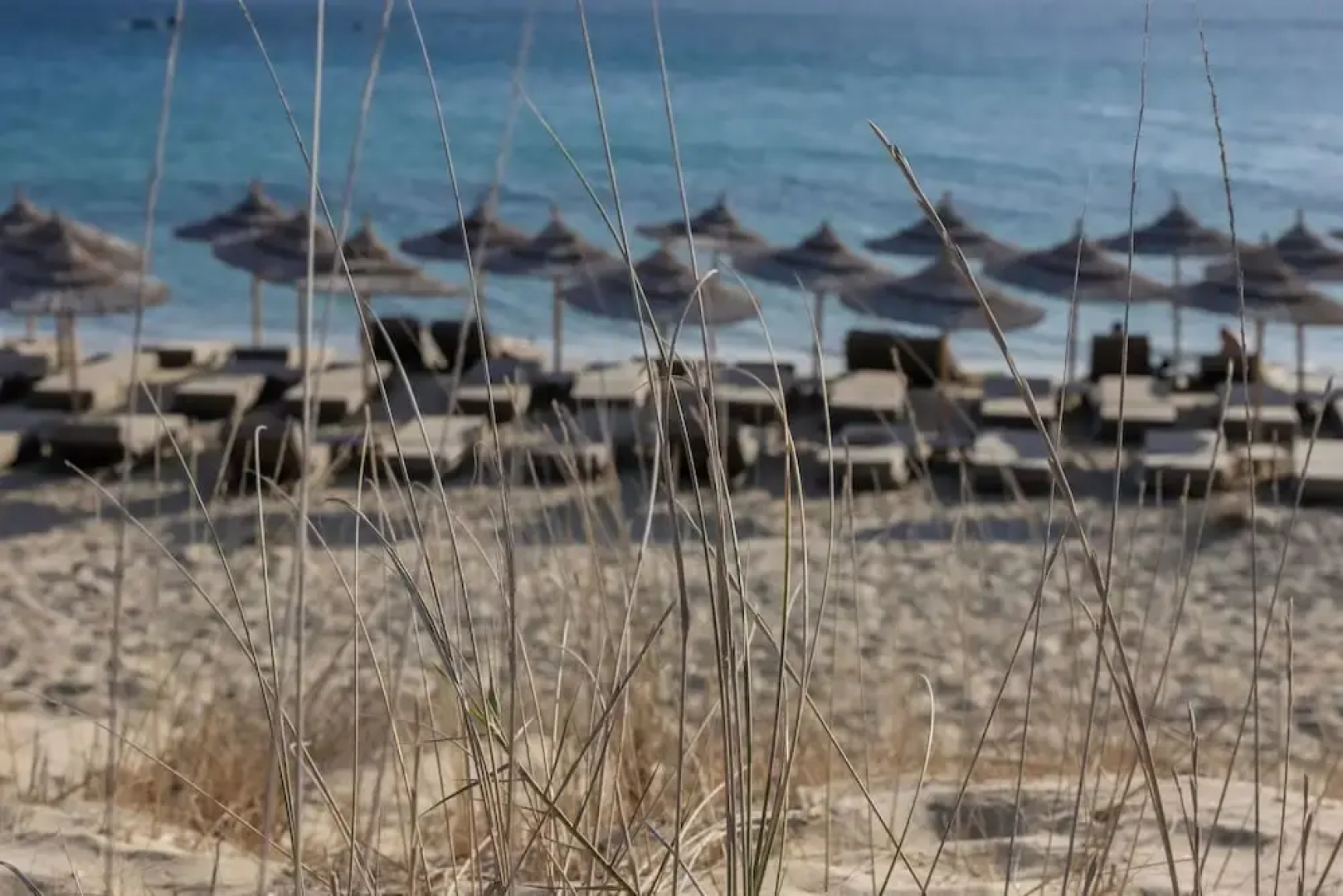 Sundunes Hotel Naxos