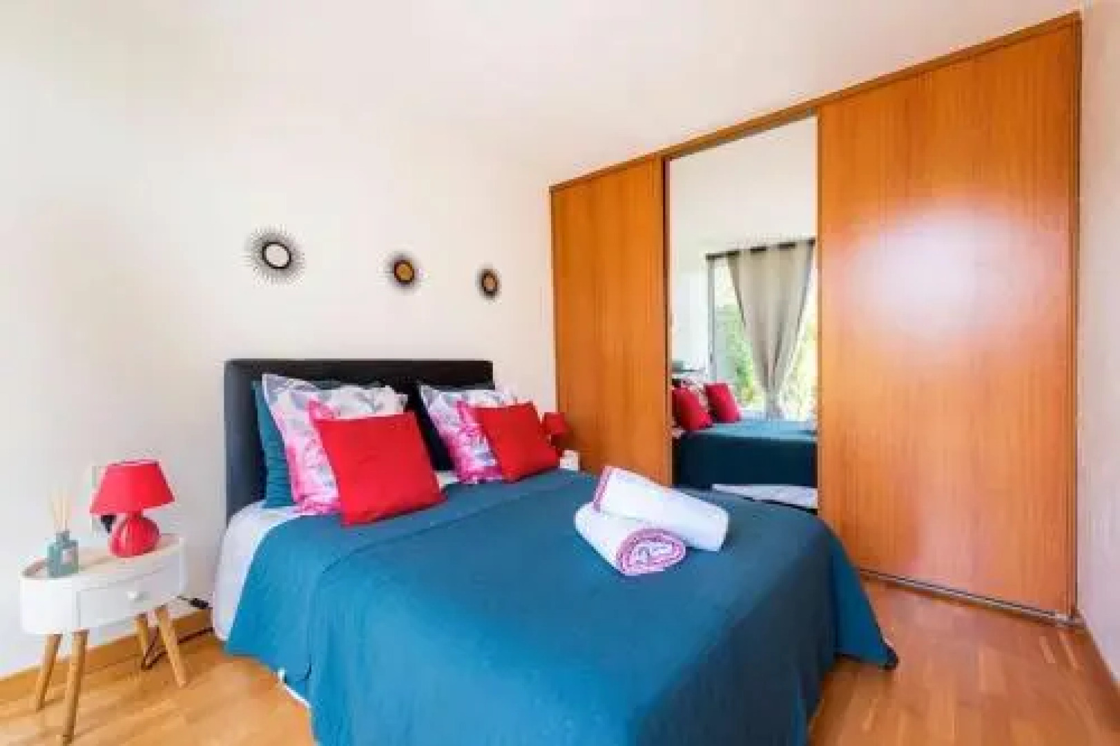 Apartment Avenue Des Terrasses