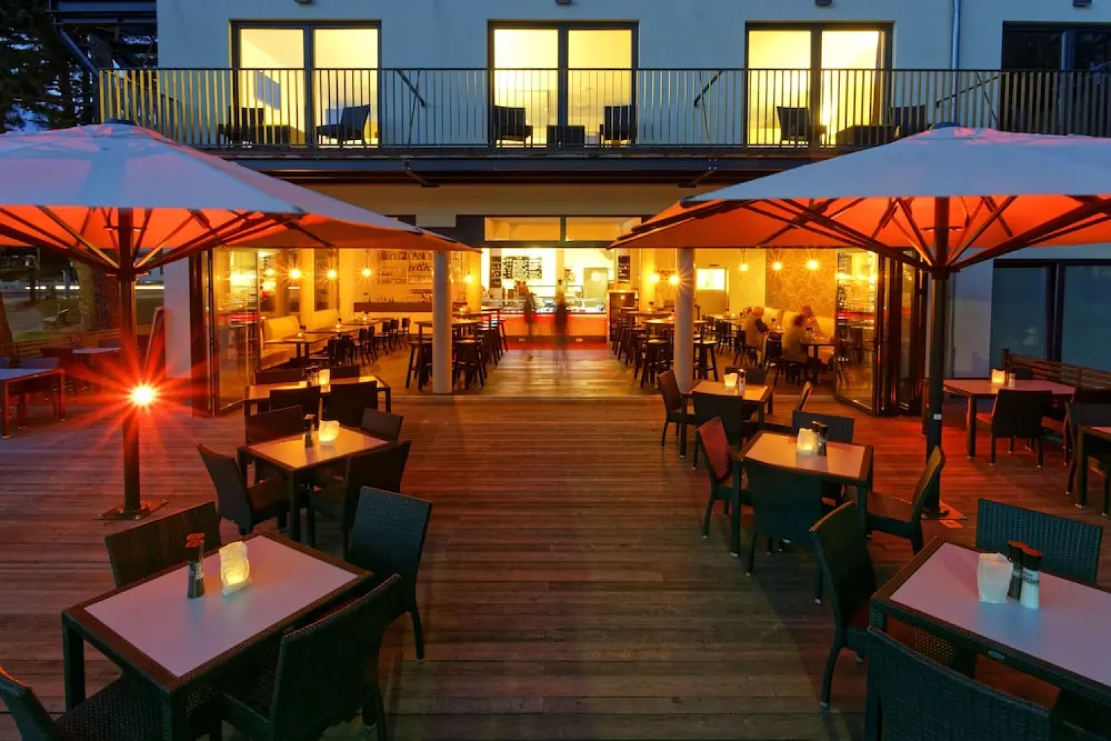 Hotel am Kurpark
