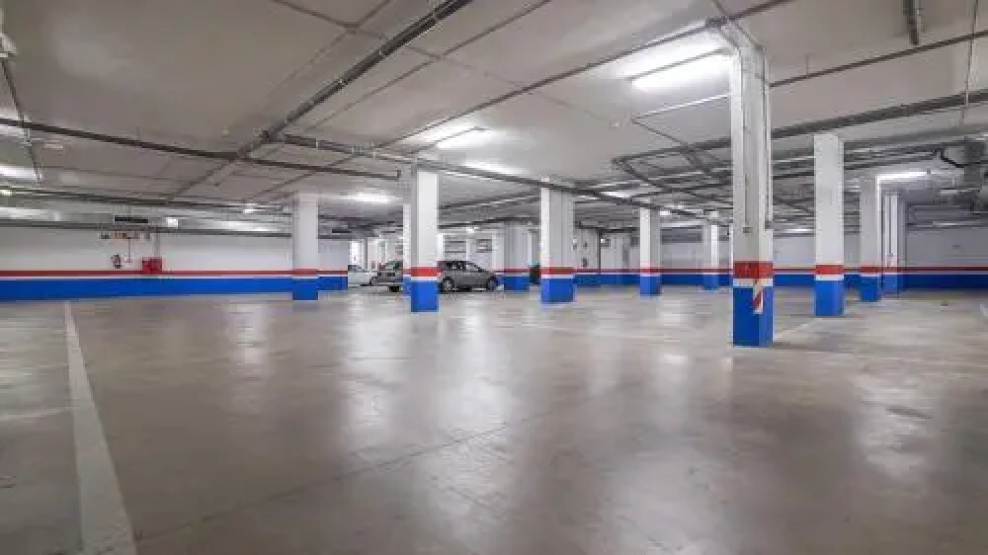 Apartamentos Costaluz Punta Umbria