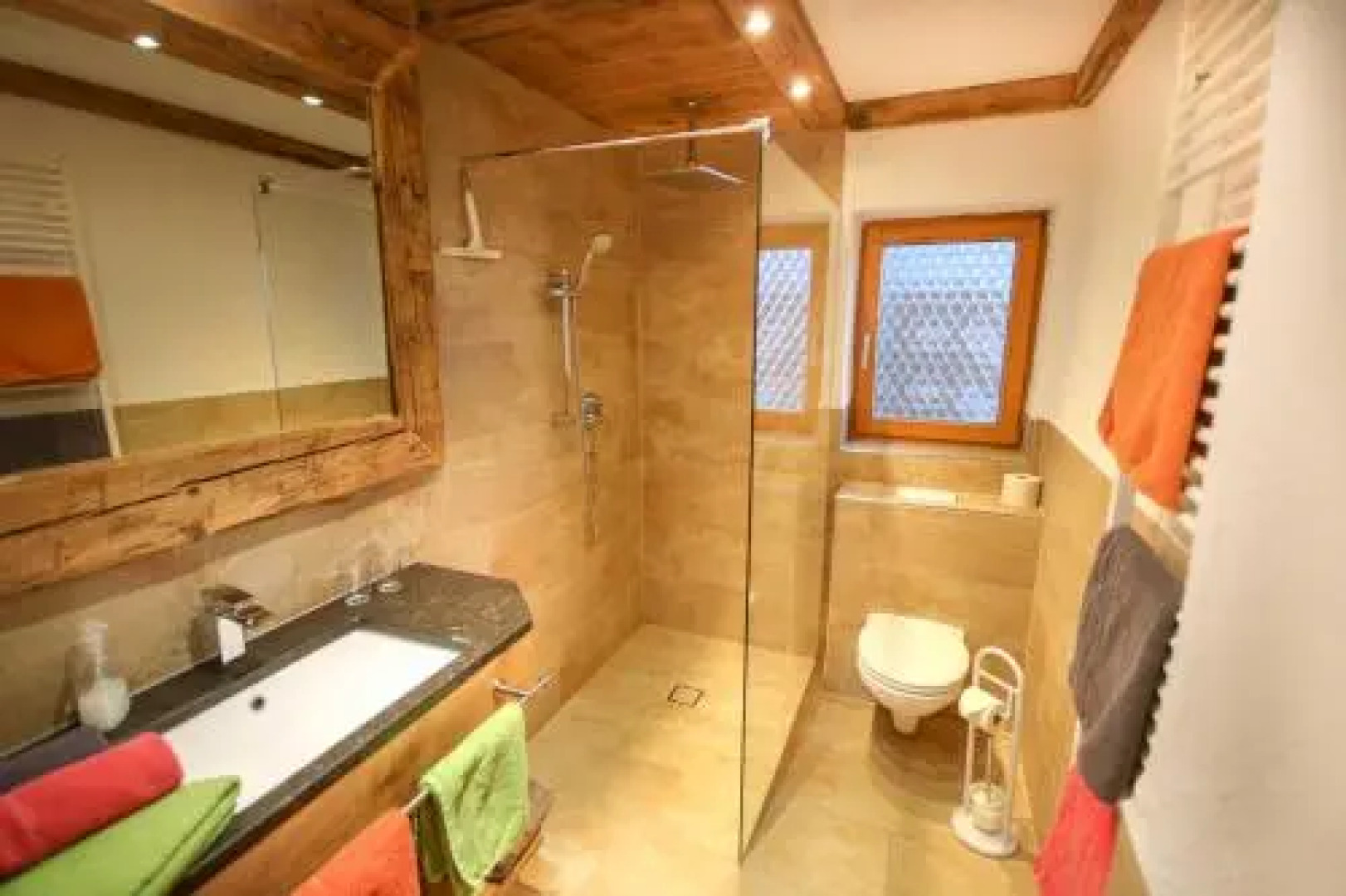 Haus Berge Appartements