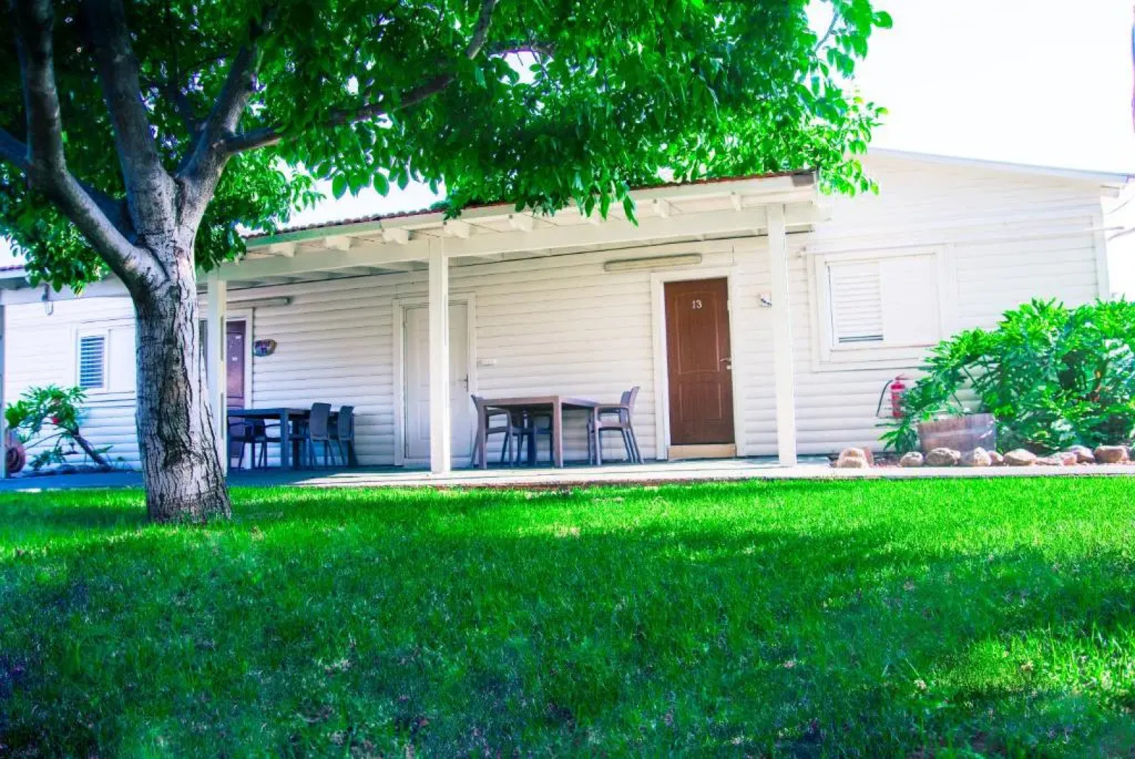 Etzel Tami Hospitality