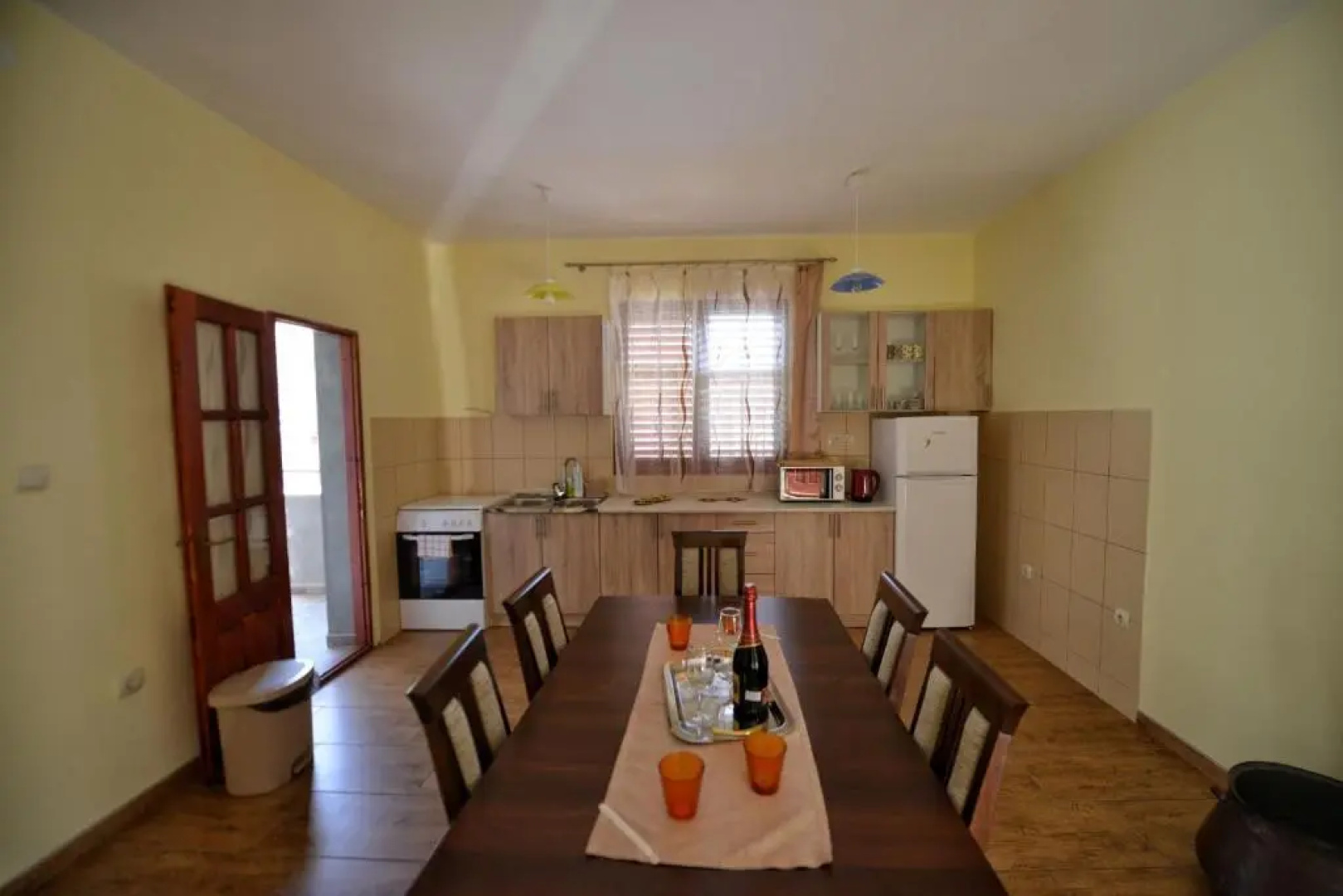 Apartments Nadja