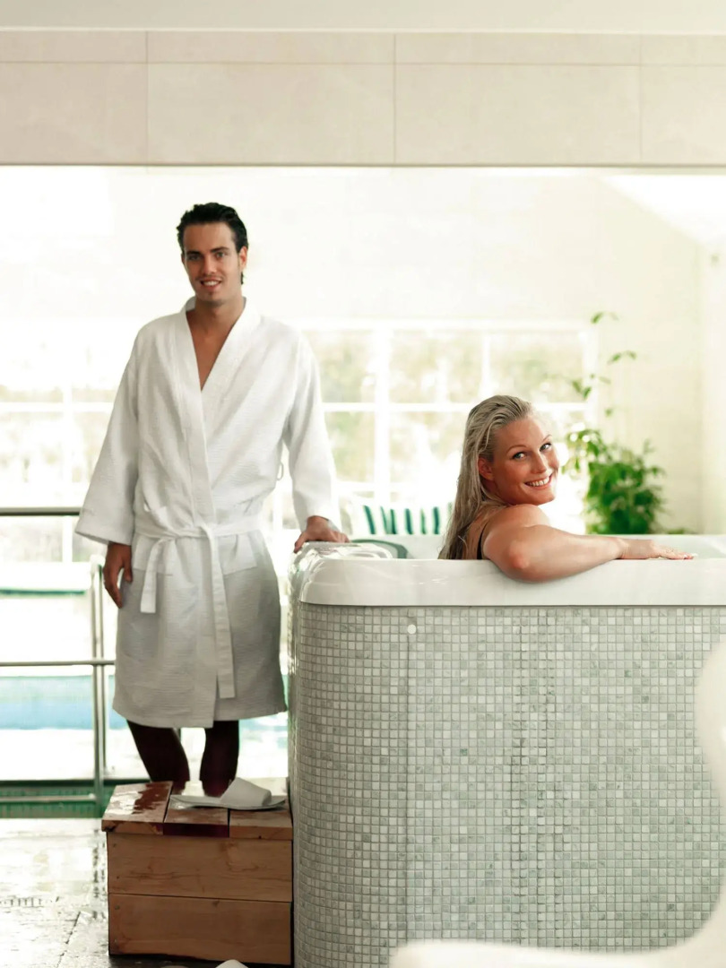 Gränsö Slott Hotel & Spa